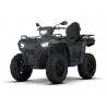 Sportsman Touring 600 EPS SP (Año 2027)
