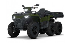 Sportsman 6x6 600 EPS (Año 2027)