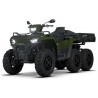 Sportsman 6x6 600 EPS (Año 2027)