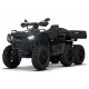 Sportsman 6x6 600 NORDIC PRO (Año 2027)