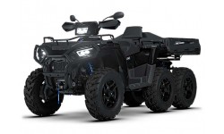 Sportsman 6x6 600 NORDIC PRO (Año 2027)