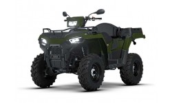 Sportsman X2 600 EPS (Año 2027)