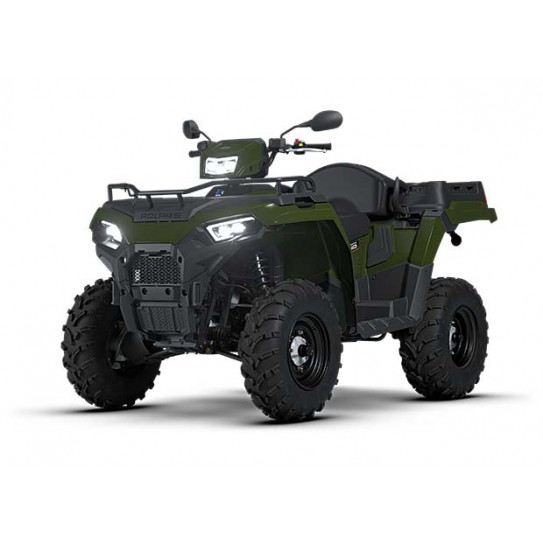 Sportsman X2 600 EPS (Año 2027)