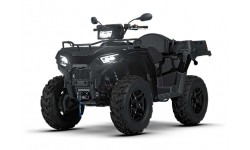Sportsman X2 600 EPS SP Black Edition (Año 2027)