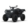 Sportsman X2 600 EPS SP Black Edition (Año 2027)