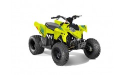 OUTLAW 110 EFI (Año 2027)