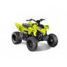 OUTLAW 110 EFI (Año 2027)