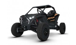 RZR PRO R ULTIMATE (Año 2027)