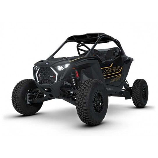 RZR PRO R BOOST ULTRA EDITION (Año 2027)