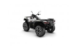 2027 Outlander Electric