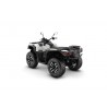 2027 Outlander Electric