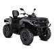 Outlander MAX XT 700 T (Año 2027)