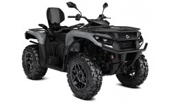 Outlander MAX XT 700 T (Año 2027)