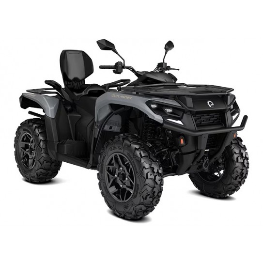 Outlander MAX XT 700 T (Año 2027)
