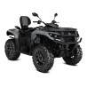Outlander MAX XT 700 T (Año 2027)