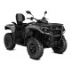 Outlander MAX DPS 500 T (Año 2027)