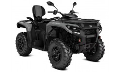 Outlander MAX DPS 500 T (Año 2027)