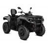 Outlander MAX DPS 500 T (Año 2027)