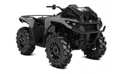 Outlander X mr 700 (Año 2027)