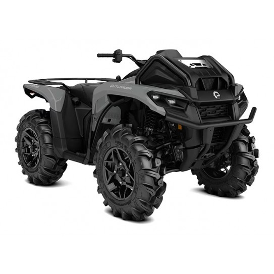 Outlander X mr 700 (Año 2027)