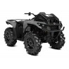 Outlander X mr 700 (Año 2027)