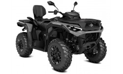 Outlander MAX DPS 1000 T (Año 2027)