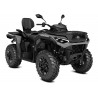Outlander MAX DPS 1000 T (Año 2027)