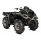 Outlander X mr 1000R (Año 2027)