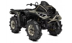 Outlander X mr 1000R (Año 2027)