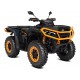 Outlander XT-P 1000R T (Año 2027)