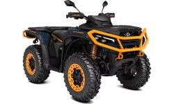 Outlander XT-P 1000R T (Año 2027)
