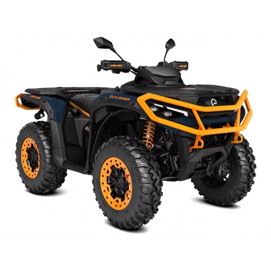 Outlander XT-P 1000R T (Año 2027)
