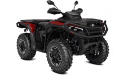 Outlander XT 1000 T (Año 2027)