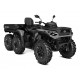 Outlander MAX 6X6 DPS 1000 T (Año 2027)