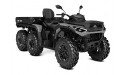 Outlander MAX 6X6 DPS 1000 T (Año 2027)