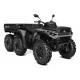 Outlander 6X6 DPS 1000 T (Año 2027)