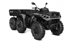 Outlander 6X6 DPS 1000 T (Año 2027)