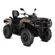Outlander MAX PRO XU HD7 T (Año 2027)