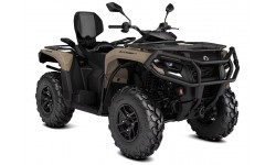 Outlander MAX PRO XU HD7 T (Año 2027)