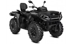 Outlander MAX PRO XU HD10 T (Año 2027)