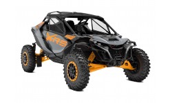 Maverick R (2027)