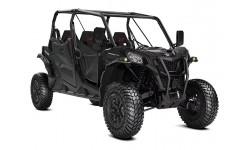 Maverick Sport MAX DPS T (Año 2027)