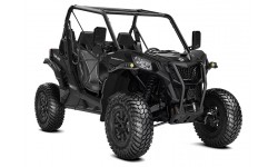 Maverick Sport DPS T (Año 2027)