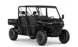 Traxter MAX XU HD11 T (2027)
