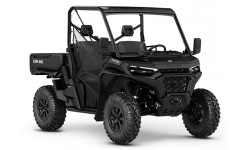 Traxter XU HD11 T (Año 2027)