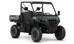 Traxter XU HD10 T (Año 2027)