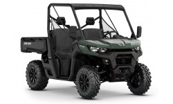 Traxter XU HD7 T (Año 2027)