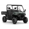 Traxter HD7 T (Año 2027)