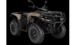 Outlander PRO HD5 T (Año 2027)