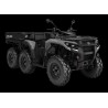 Outlander 6X6 DPS 700 T (2027)